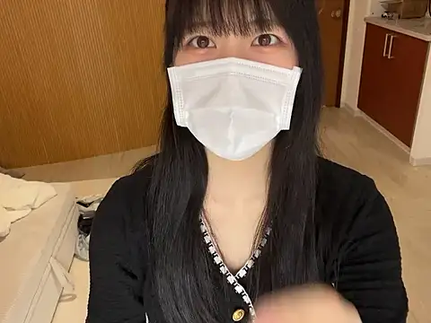 binyu rua online show from May 21, 10:08 pm