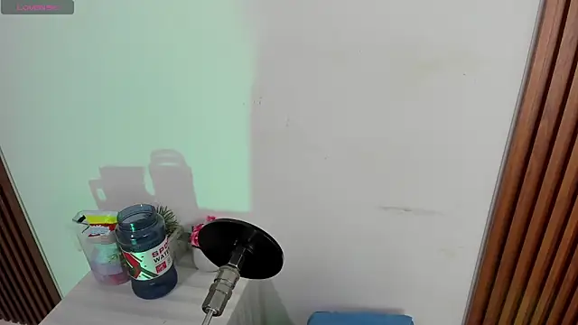 Latina candy01 online show from January 14, 8:14 pm