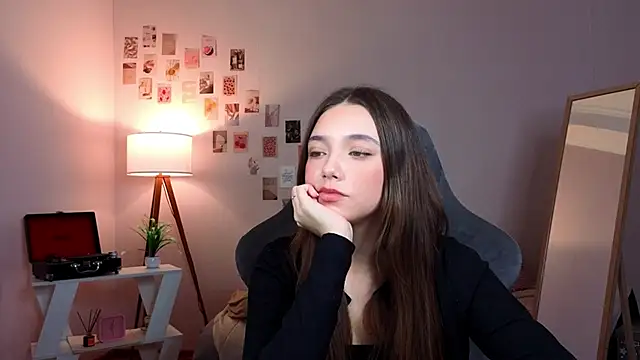 Vexorine online show from January 31, 7:23 pm