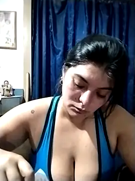 YouladyVidal online show from April 19, 10:12 pm