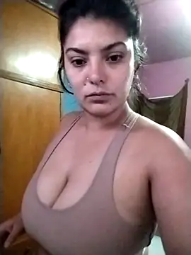 YouladyVidal online show from April 26, 12:19 am