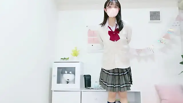 Karin-ch online show from November 20, 5:47 pm