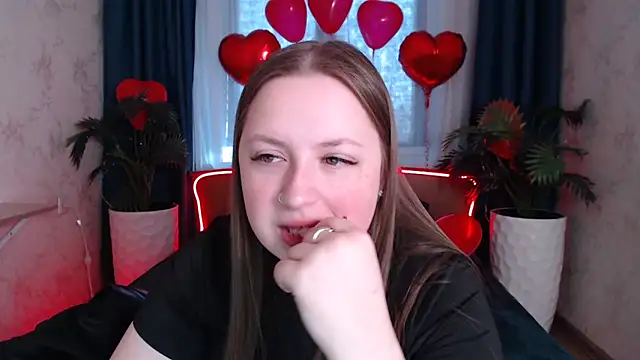 GirlPlayer online show from February 13, 9:11 am