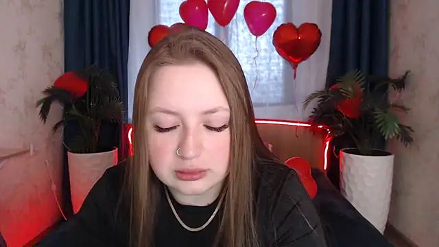 GirlPlayer online show from February 14, 9:22 am