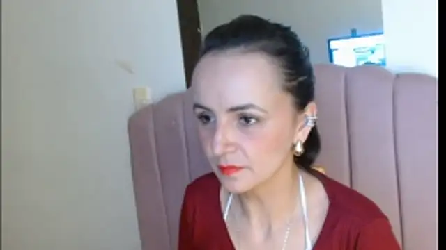 Juliana  lx online show from March 16, 2:21 pm