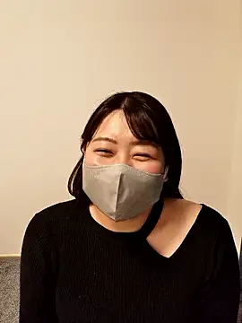 Rinka 0012 online show from November 23, 11:01 am