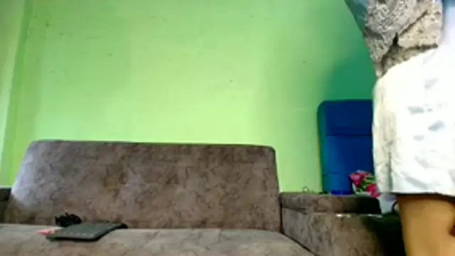 Venus2357 online show from April 29, 2:42 pm