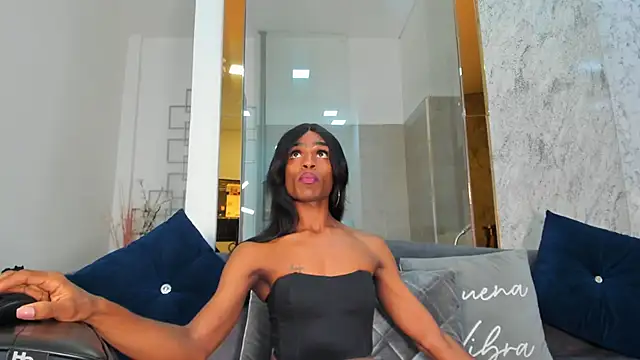 Melanie St4r online show from May 29, 9:02 pm