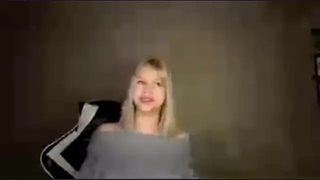 RosarioOler online show from November 21, 4:14 am