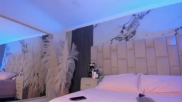 RenataMason online show from March 27, 10:10 pm