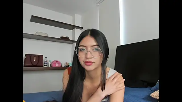 MeowCherry online show from March 16, 9:19 pm