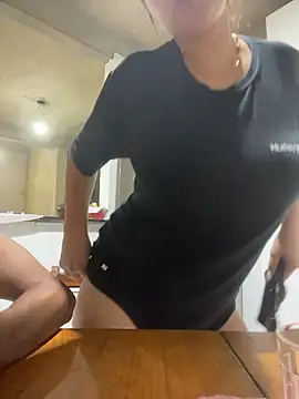 PriSex27 online show from December 14, 11:43 pm