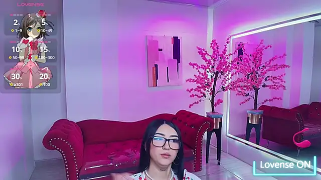 Emily andrews online show from January 14, 7:30 pm