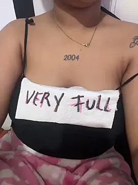 Brunette Dirty 0limits online show from February 19, 6:07 pm