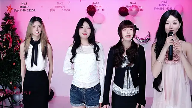 CM---002 online show from February 26, 2:10 am