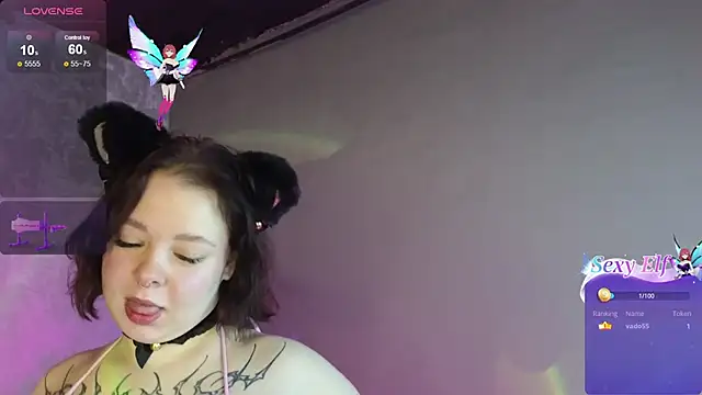 Vlada vv online show from December 22, 2:04 am