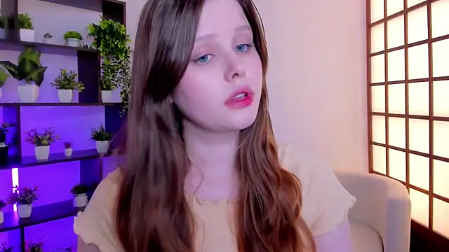 Lana Moon   online show from November 27, 9:45 am