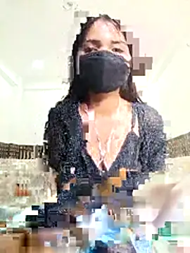 Lovely--girl online show from April 26, 5:38 am