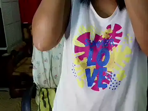 lovelyxmorena online show from March 7, 2:57 pm