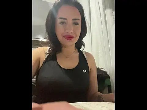     Eva     online show from November 22, 6:21 pm