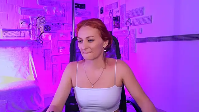 DianaTorrens online show from November 25, 9:22 am