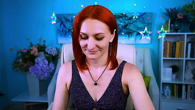 DianaTorrens online show from February 9, 7:21 am