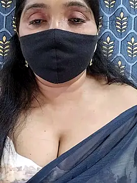 Soni-queen online show from November 22, 5:59 pm