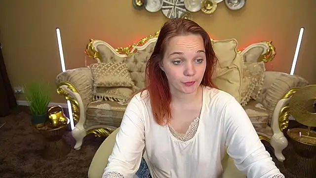 Sun Shine Lola online show from November 22, 3:26 pm