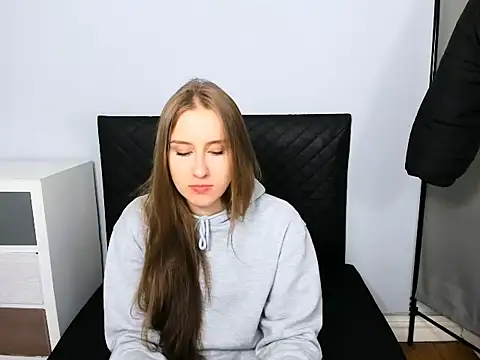 VanessaAmore online show from March 1, 8:41 pm