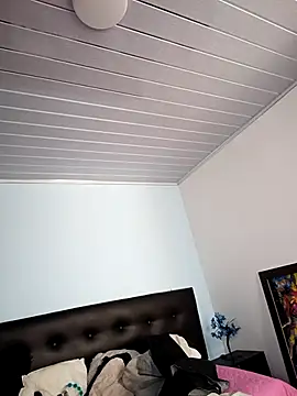 SamathaMay online show from November 27, 3:26 pm