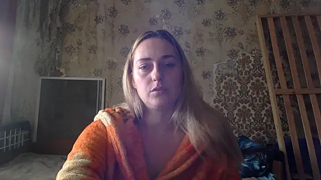 Vassila69 online show from December 17, 10:30 am