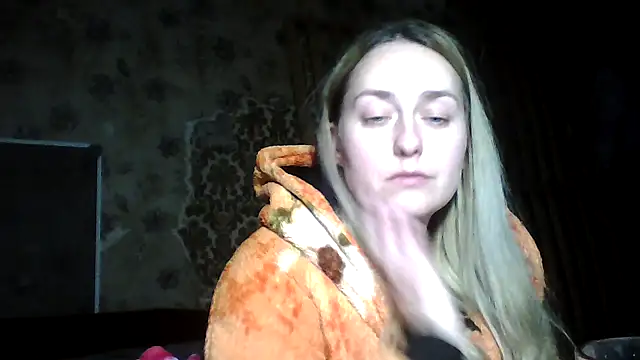 Vassila69 online show from January 16, 8:16 pm