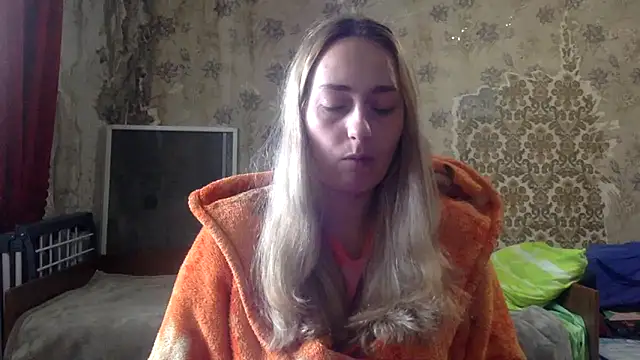 Vassila69 online show from December 4, 8:38 am