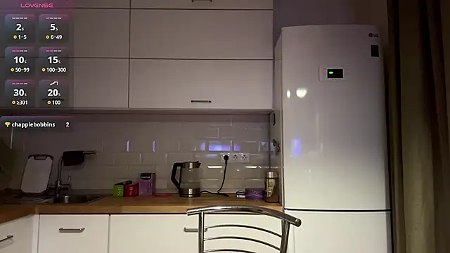 ElfriedaZwack online show from February 3, 2:44 pm