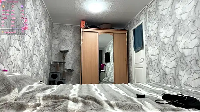 Phantom Gallactic online show from December 15, 9:25 am