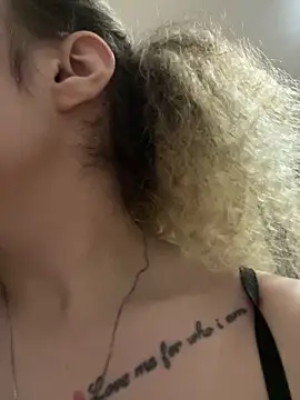 CrazyJessika online show from March 27, 6:08 pm