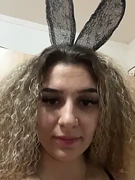 CrazyJessika online show from April 1, 1:41 pm