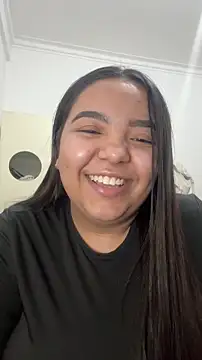 princezzc online show from December 14, 11:43 pm