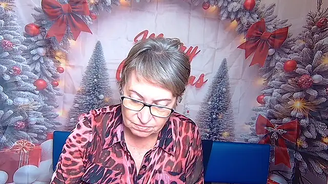 OlgaLuck online show from December 17, 9:57 am