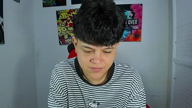  ian sweet online show from January 9, 12:20 pm