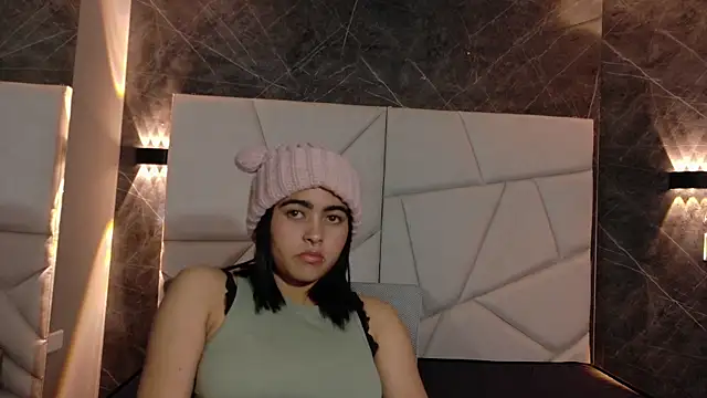 mia violet8 online show from November 25, 2:03 am