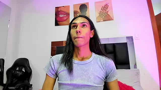 ValeryTs1 online show from April 4, 7:02 pm