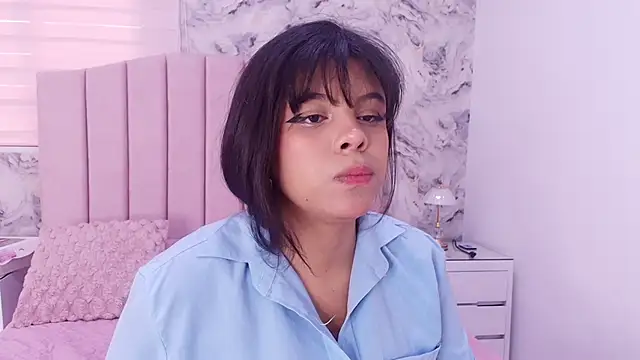 katsumi yan online show from March 6, 8:26 pm