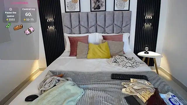 sansa stark love online show from April 18, 9:48 pm