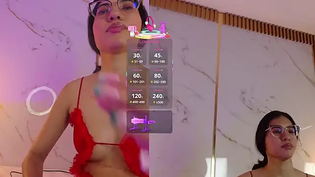 VanessaBoch online show from January 7, 7:17 pm