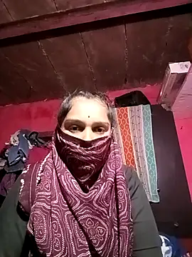 Qxsoni online show from November 23, 2:19 pm