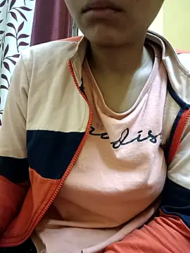 Daily lust online show from January 31, 9:13 pm