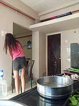 LOVELY BABYJI online show from January 12, 10:53 am