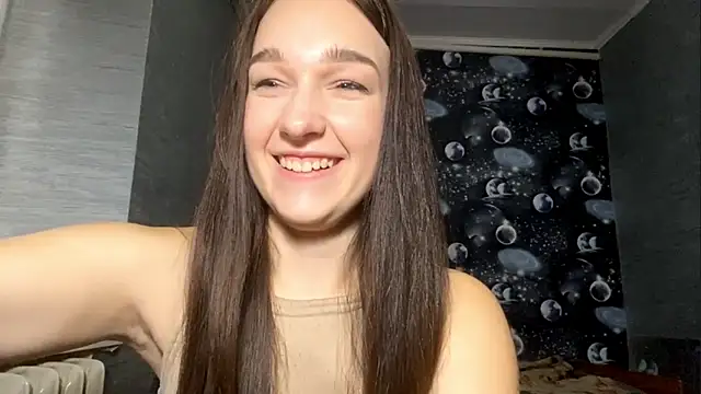 YahairaDuracher online show from December 2, 8:38 am