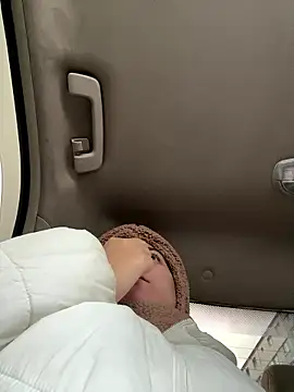 KateBurlesk online show from January 12, 9:14 am